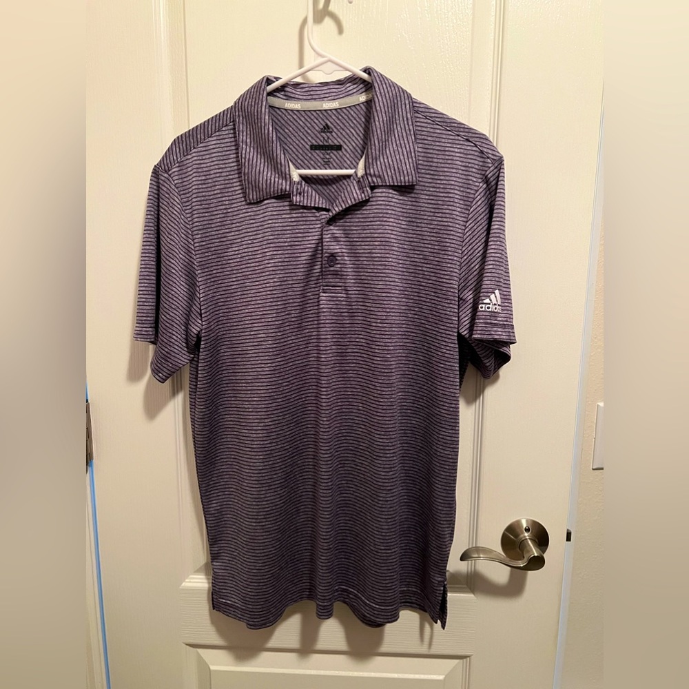 Adidas Golf Shirt